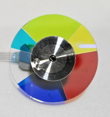 GT1080 Darbee Color Wheel
